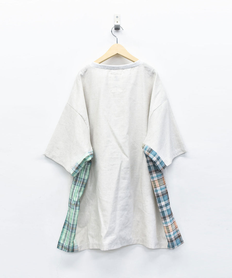 SF26SS-04 PEDESTRIAN SHIRT TEE