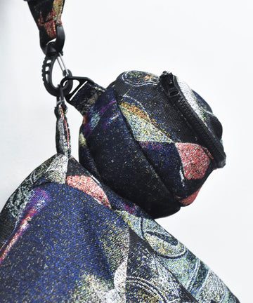 SF26SS-10-SOFT HIBROTRSDERLESS JQ MORB BAG