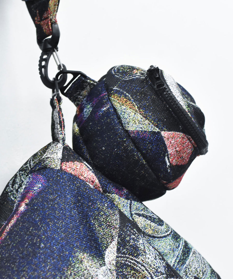 SF26SS-10-SOFT HIBROTRSDERLESS JQ MORB BAG