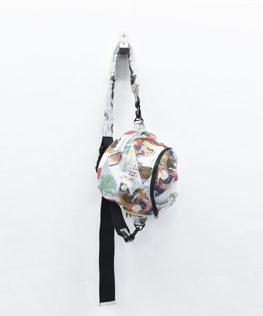 SF26SS-10-VOLLEY BROTSRDERLESS JQ MORB BAG