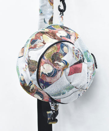 SF26SS-10-BASKET BROTSRDERLESS JQ MORB BAG