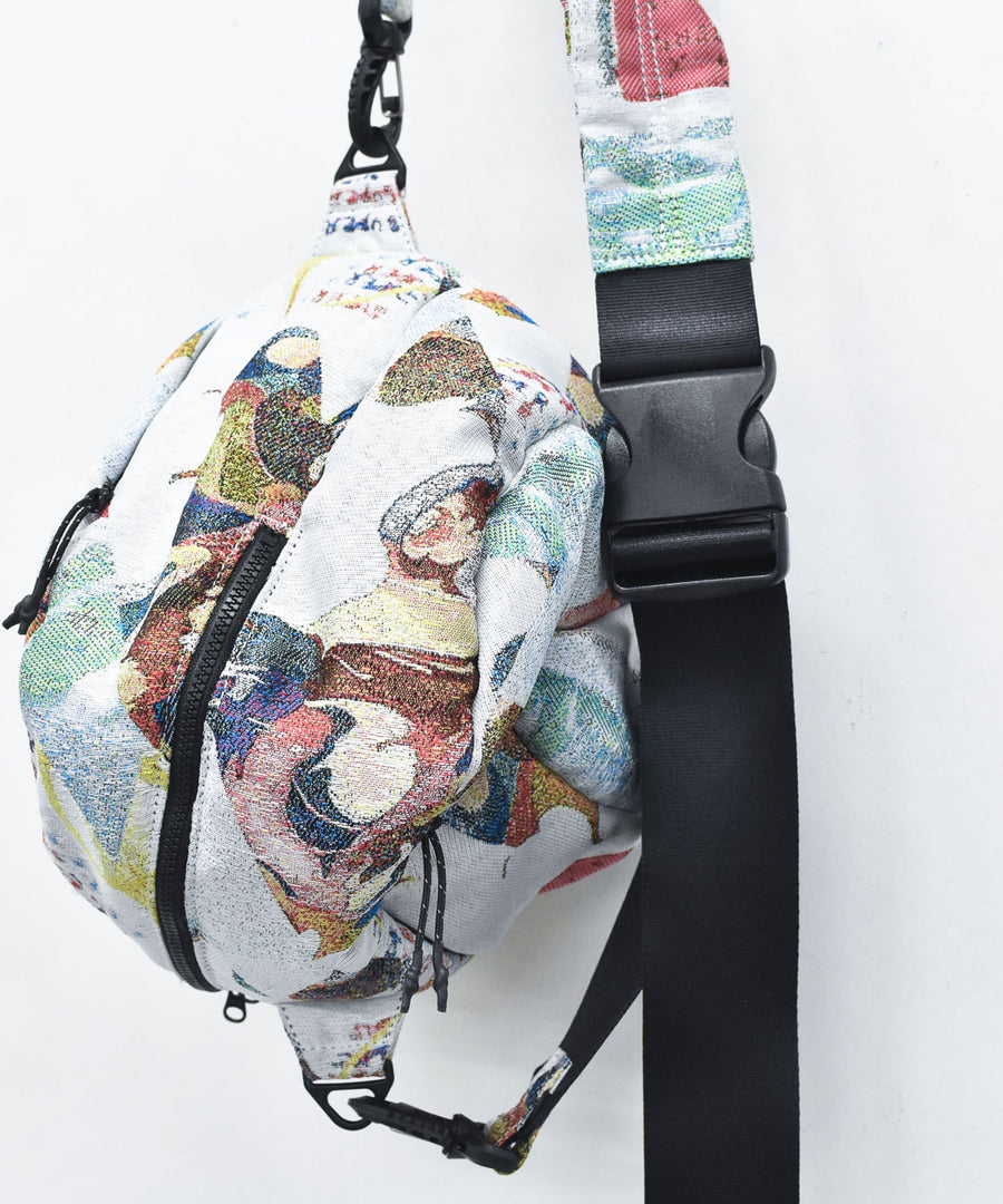 SF26SS-10-VOLLEY BROTSRDERLESS JQ MORB BAG