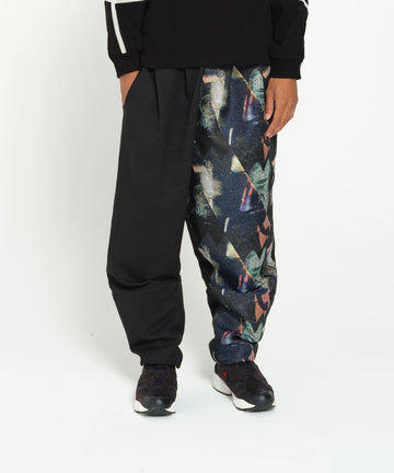 SF26SS-08 BORDERLESS JQ PANTS
