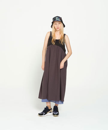 SF26SS-12 MELTING COLOR ONE-PIECE