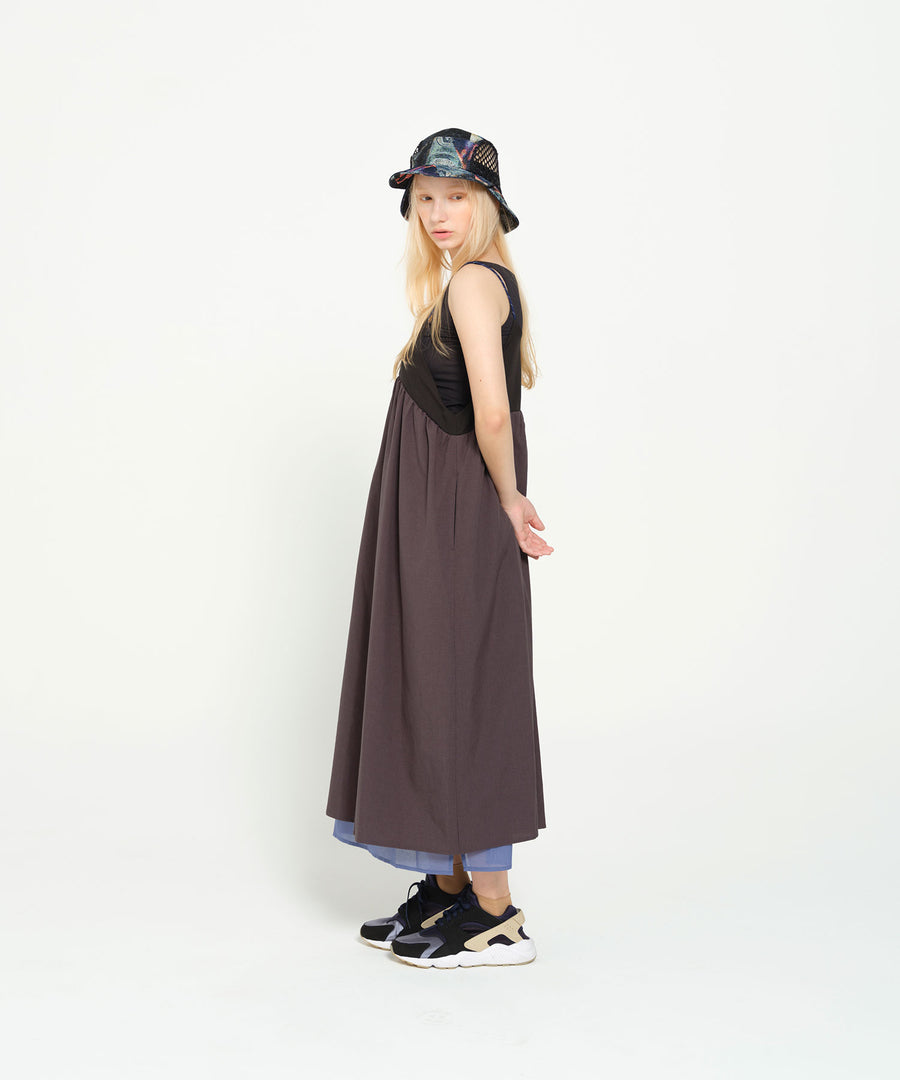 SF26SS-09 BORDERLESS JQ 2WAY CAP
