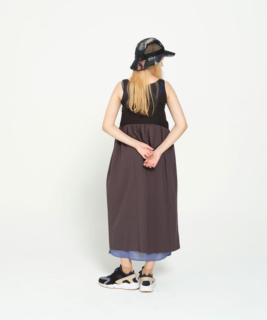 SF26SS-09 BORDERLESS JQ 2WAY CAP