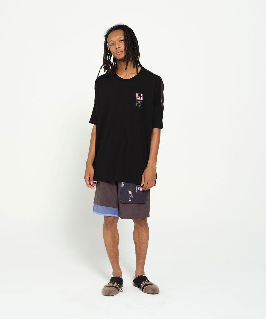 SF26SS-21 DIVERCITY JQ BIG TEE