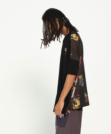SF26SS-21 DIVERCITY JQ BIG TEE