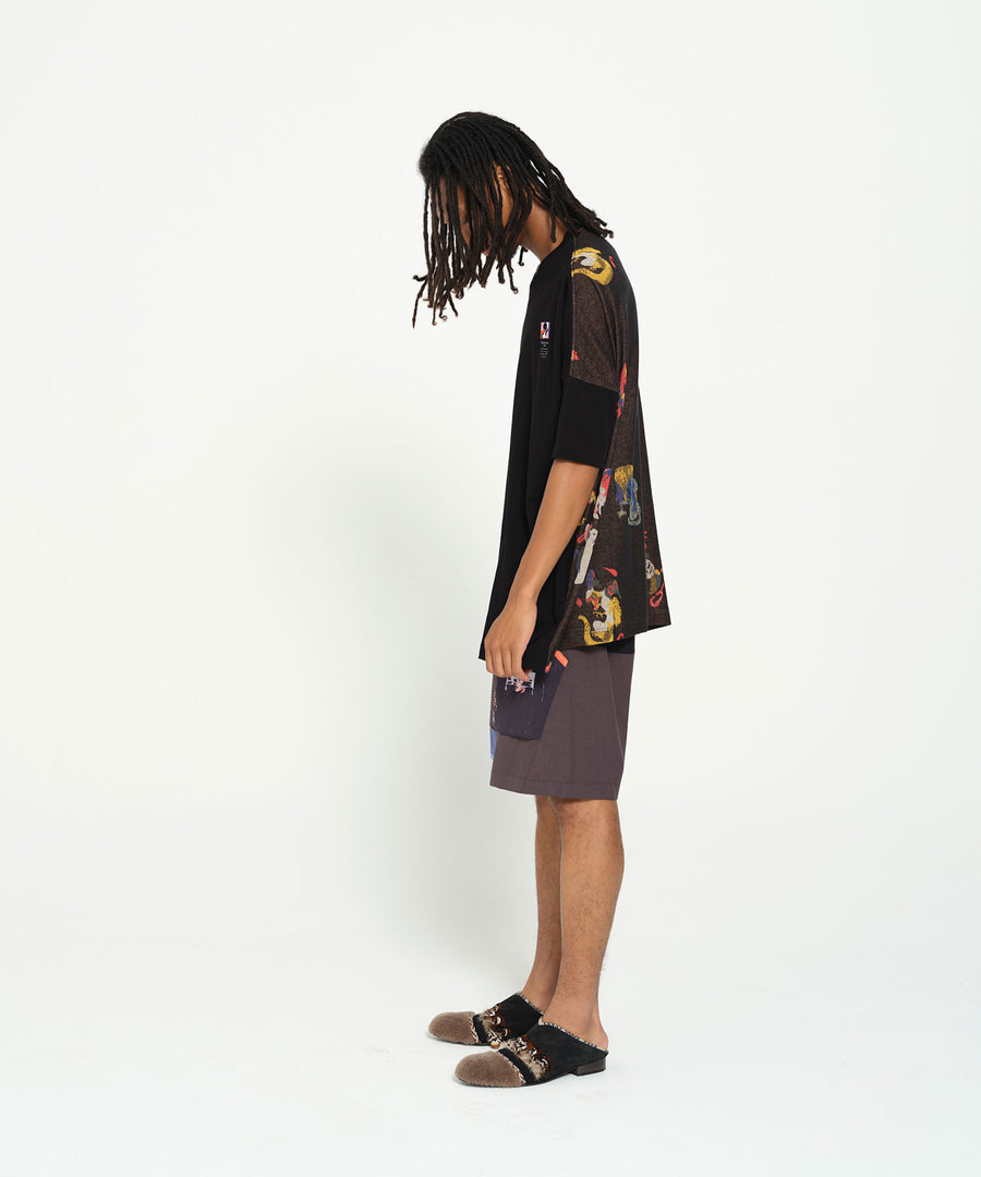 SF26SS-21 DIVERCITY JQ BIG TEE