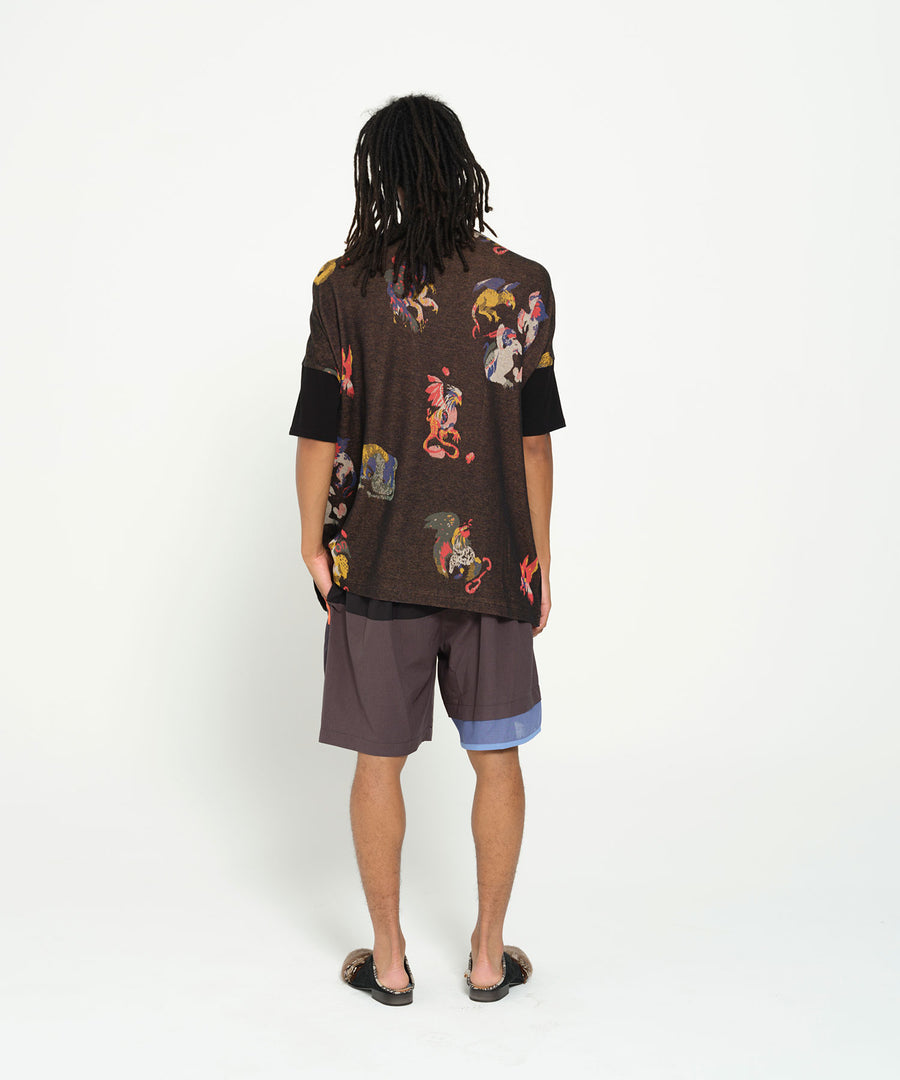 SF26SS-21 DIVERCITY JQ BIG TEE