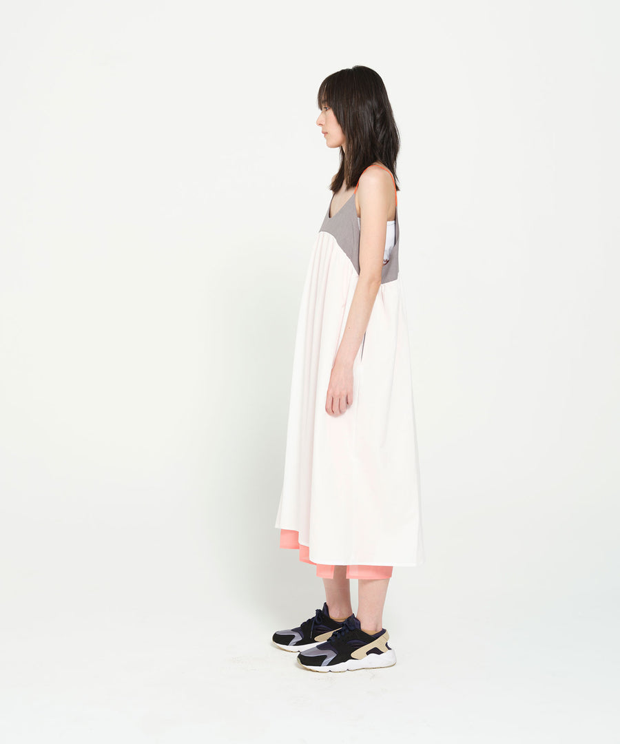 SF26SS-12 MELTING COLOR ONE-PIECE