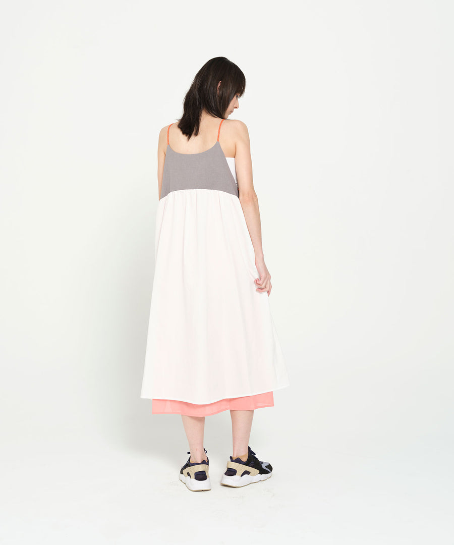 SF26SS-12 MELTING COLOR ONE-PIECE