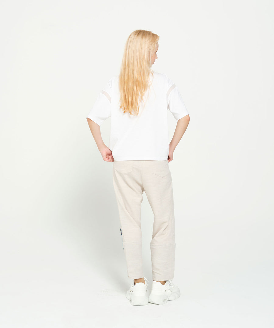 SF26SS-08 BORDERLESS JQ PANTS