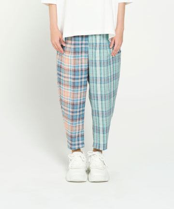 SF26SS-06 PEDESTRIAN WIDE PANTS