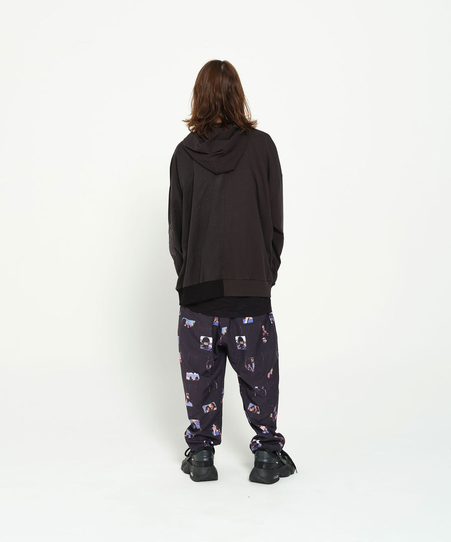 SF26SS-06 PEDESTRIAN WIDE PANTS