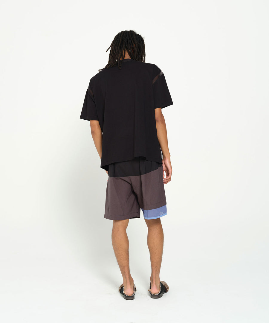 SF26SS-26C PANYAO SAMUE T-SHIRT