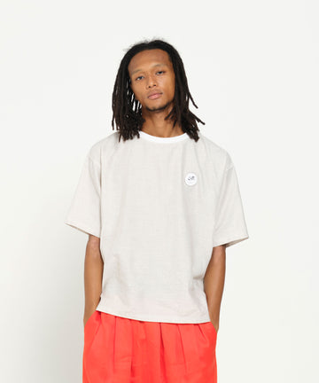 SF26SS-04 PEDESTRIAN SHIRT TEE