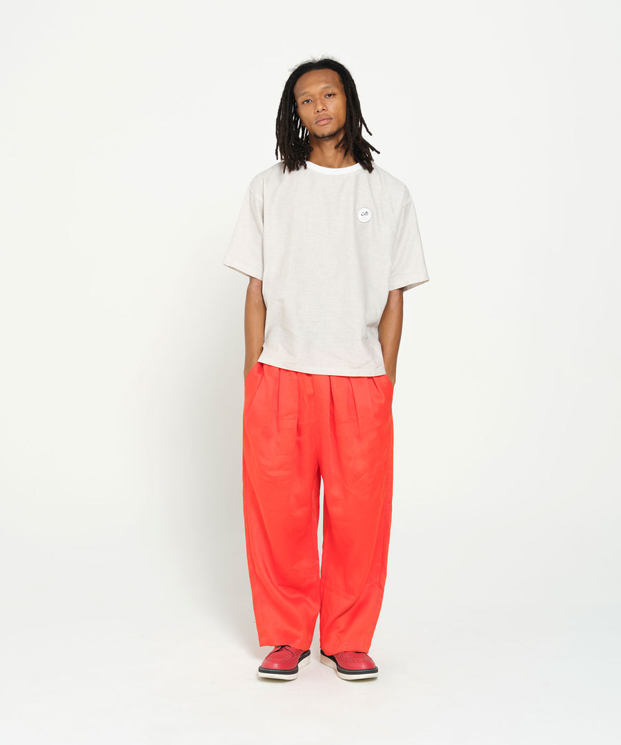 SF26SS-04 PEDESTRIAN SHIRT TEE