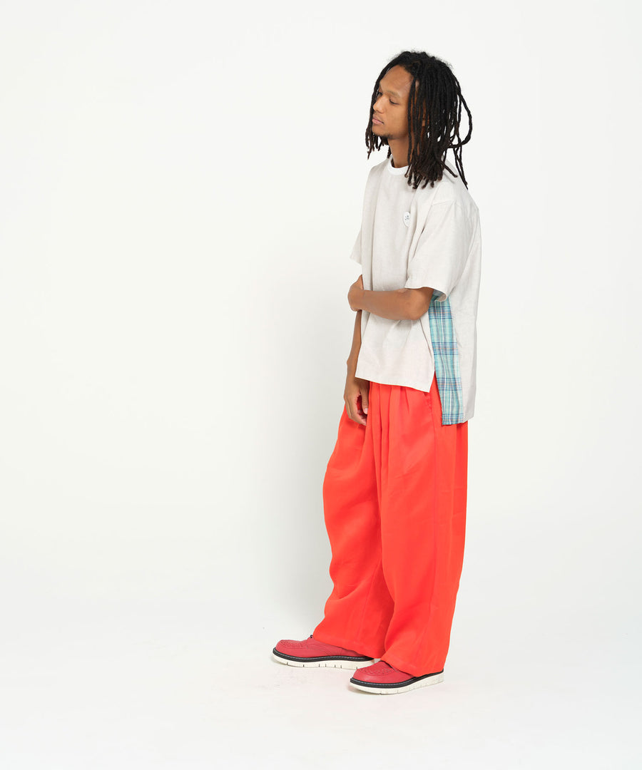 SF26SS-04 PEDESTRIAN SHIRT TEE