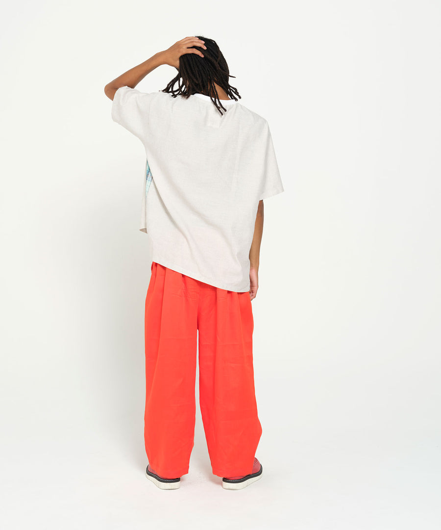 SF26SS-04 PEDESTRIAN SHIRT TEE