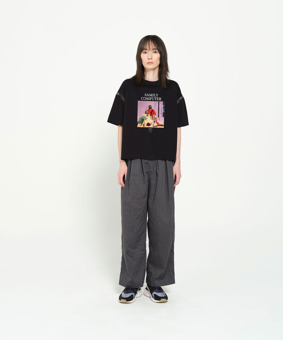 SF26SS-26B FAMICOM SAMUE T-SHIRT