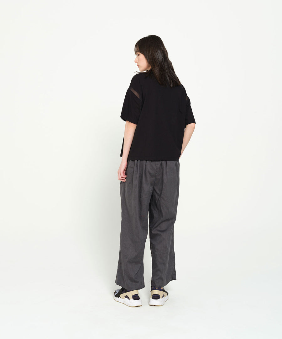 SF26SS-26D WORLD ORDER SAMUE T-SHIRT
