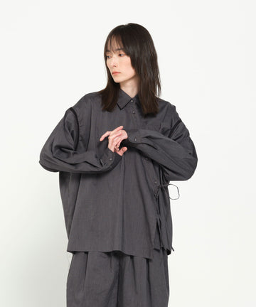 SF26SS-18 SAMUE SHIRT 改