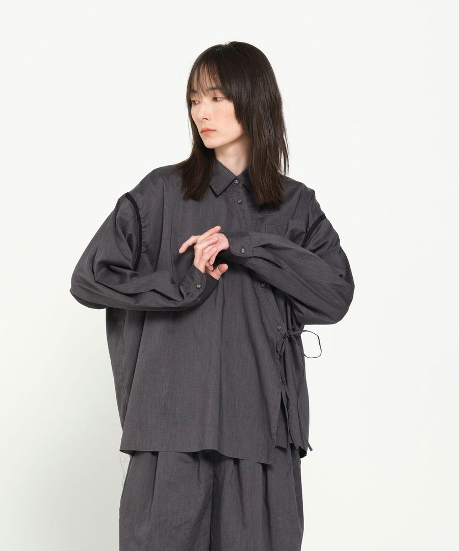 SF26SS-18 SAMUE SHIRT 改