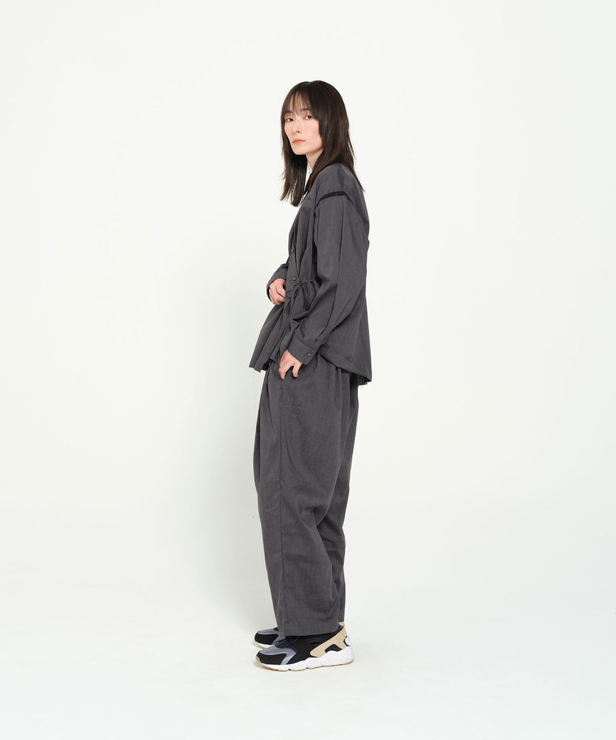 SF26SS-18 SAMUE SHIRT 改