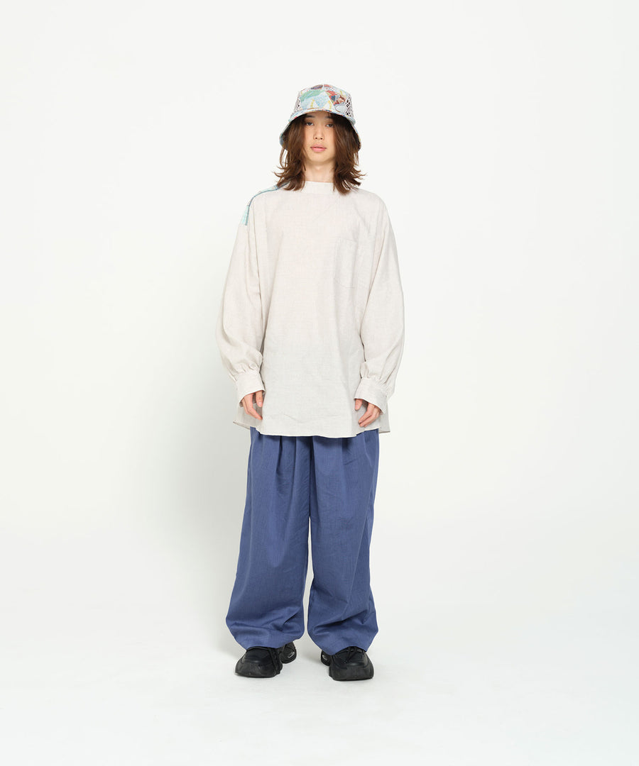 SF26SS-09 BORDERLESS JQ 2WAY CAP