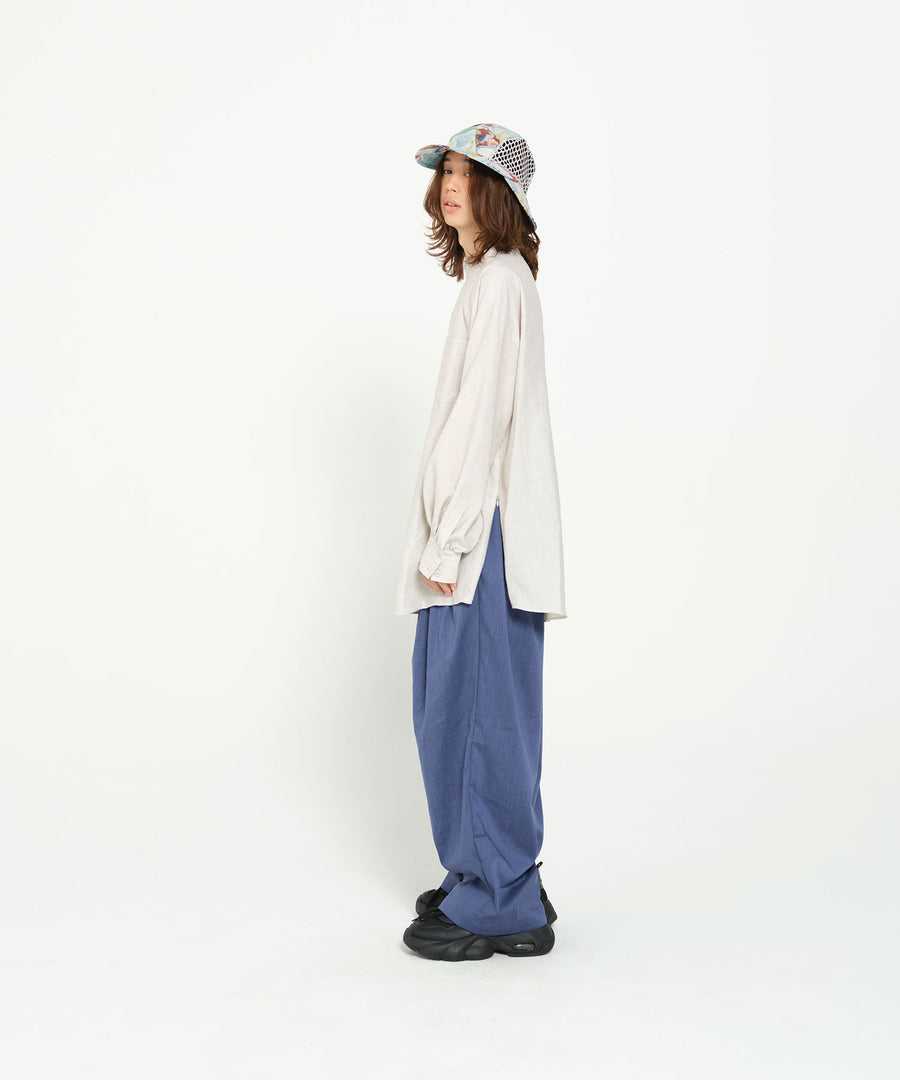 SF26SS-09 BORDERLESS JQ 2WAY CAP