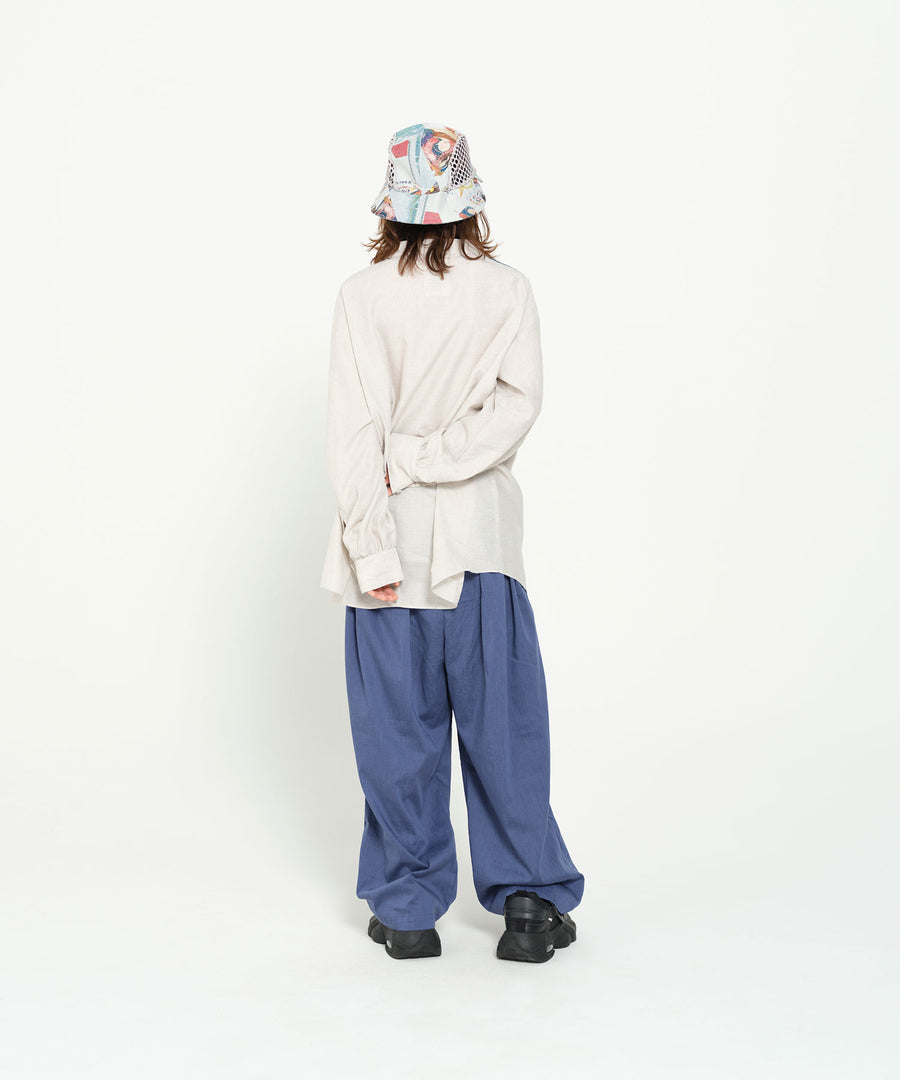 SF26SS-09 BORDERLESS JQ 2WAY CAP