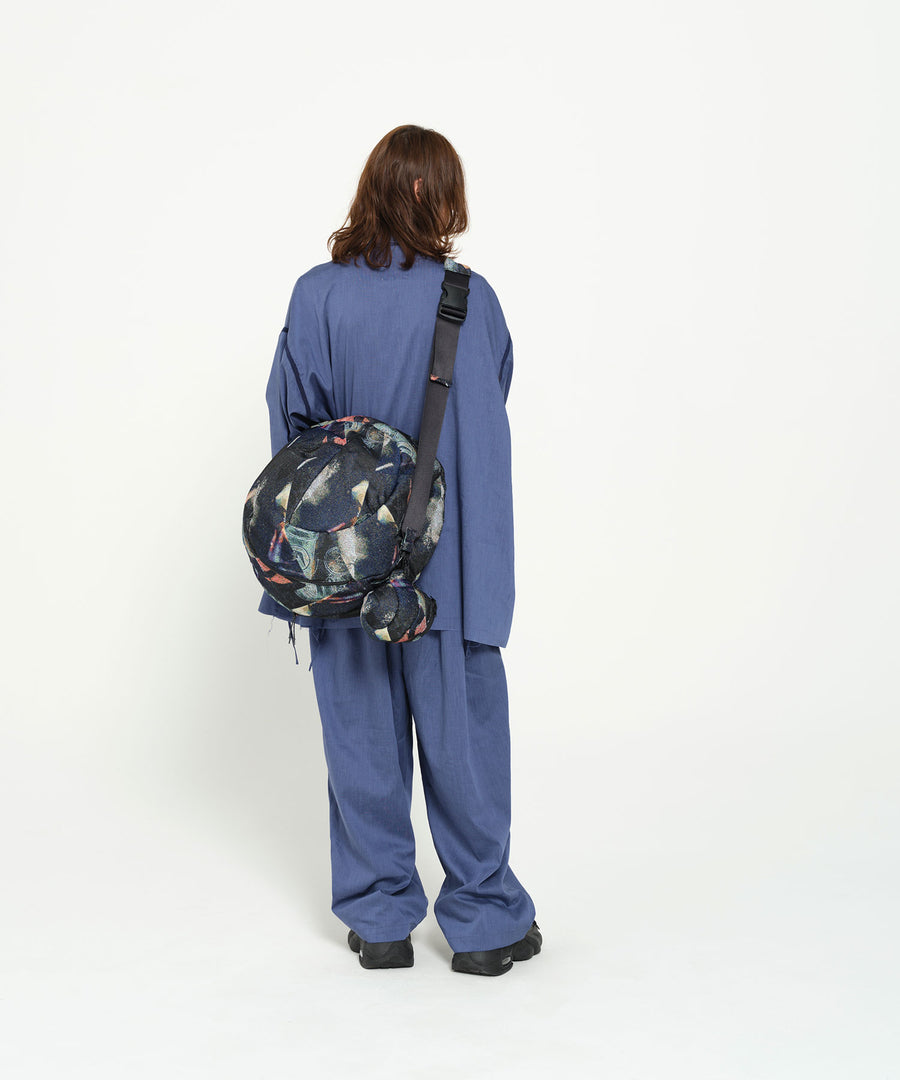 SF26SS-10-SOFT HIBROTRSDERLESS JQ MORB BAG