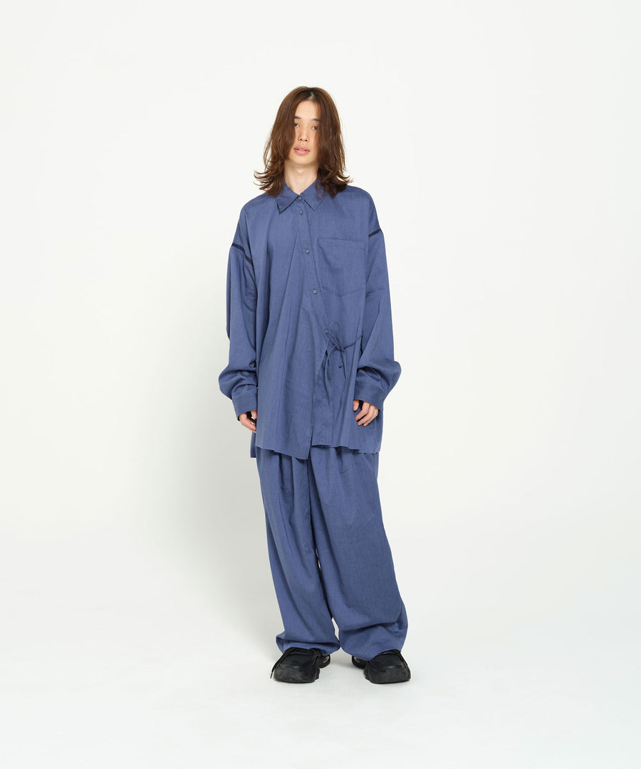 SF26SS-18 SAMUE SHIRT 改