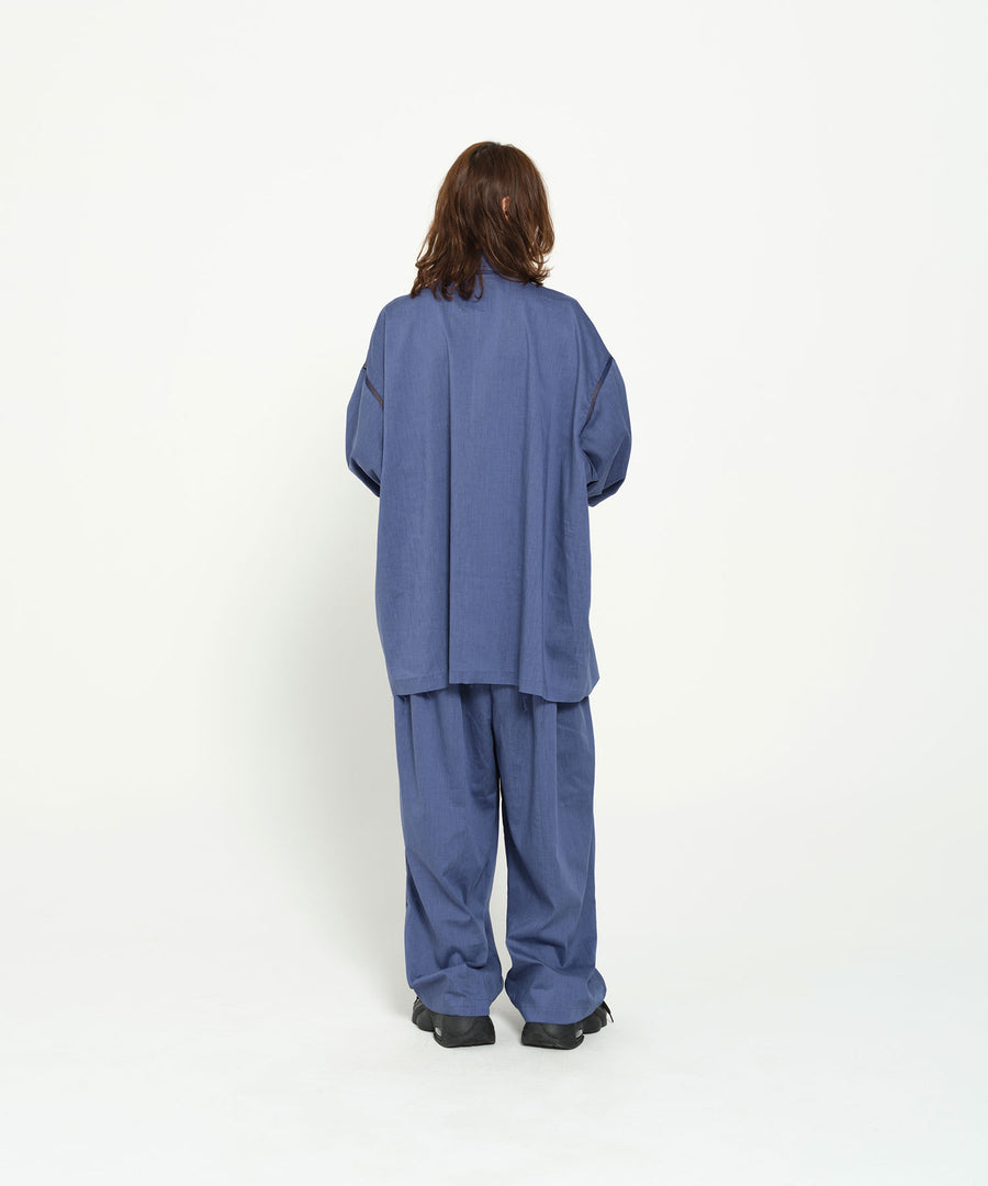 SF26SS-18 SAMUE SHIRT 改