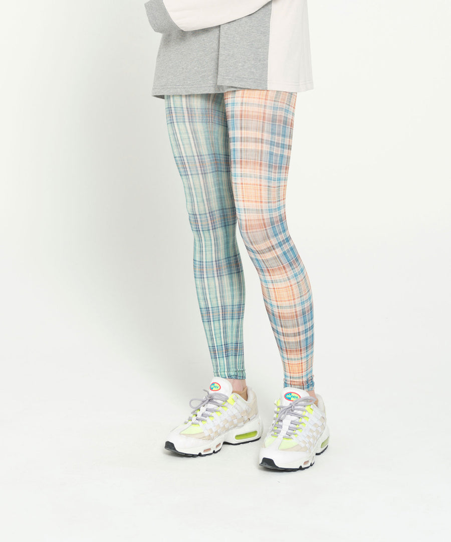 SF26SS-07 PEDESTRIAN LEGGINS