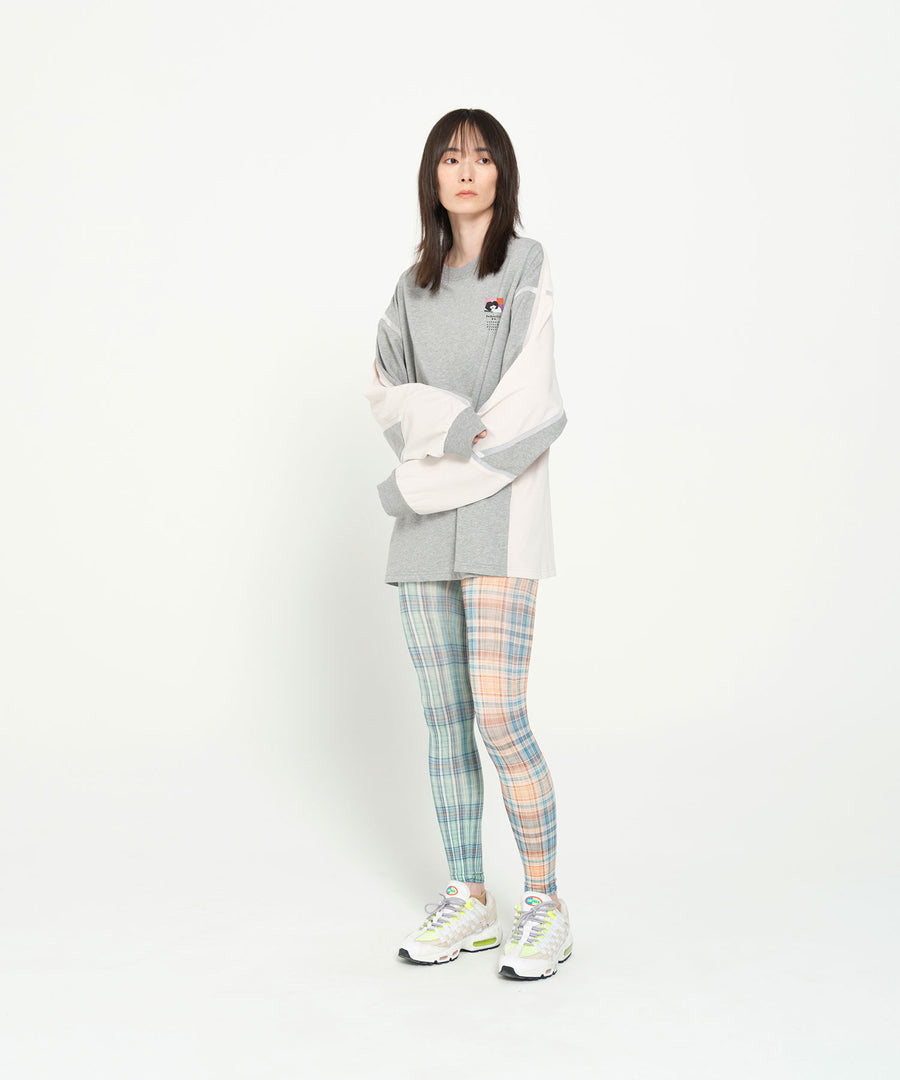 SF26SS-07 PEDESTRIAN LEGGINS