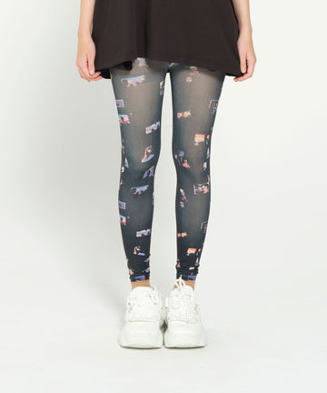 SF26SS-07 PEDESTRIAN LEGGINS