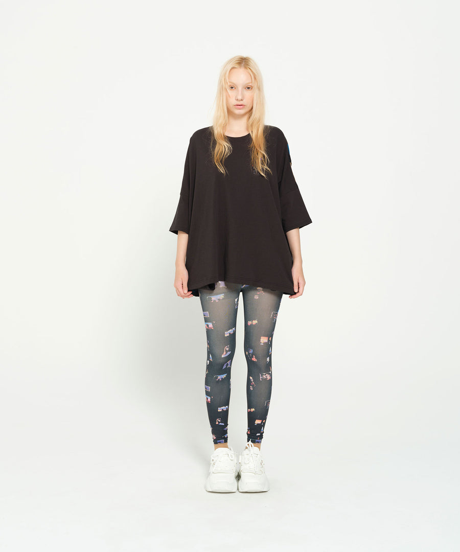 SF26SS-21 DIVERCITY JQ BIG TEE