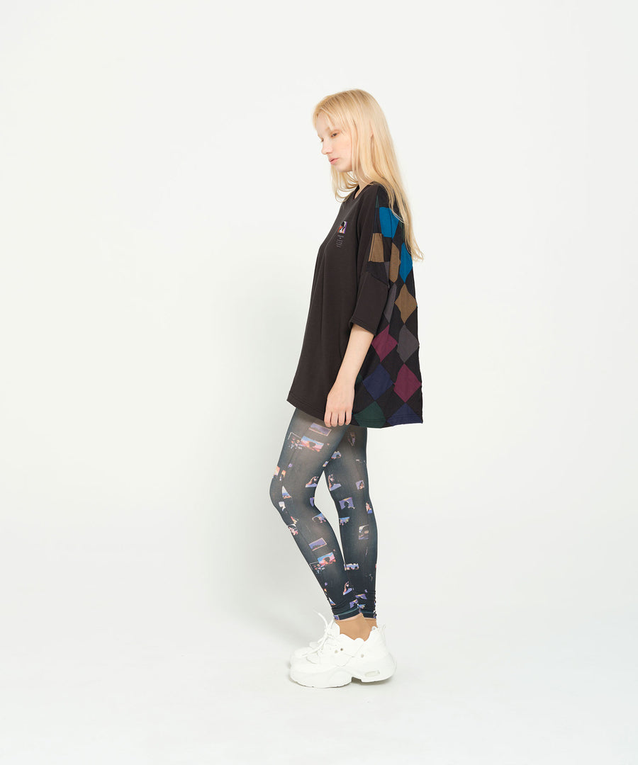 SF26SS-21 DIVERCITY JQ BIG TEE