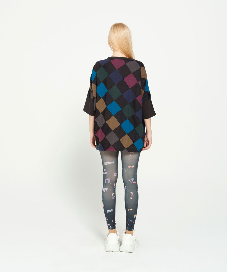 SF26SS-21 DIVERCITY JQ BIG TEE
