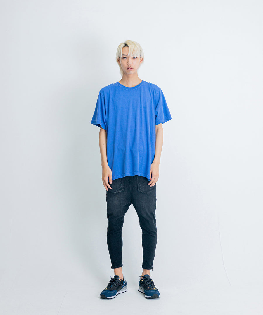 3COLOR 3P PACK TEE