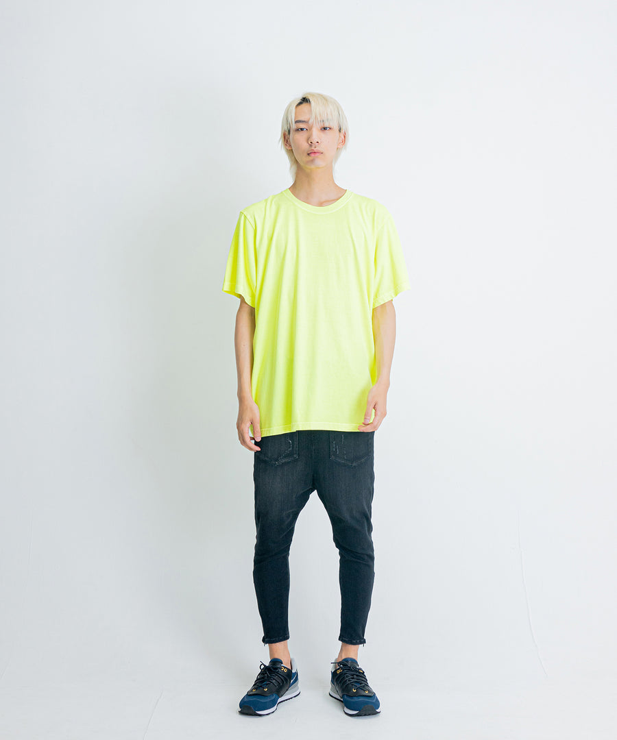 【fragment × FRUIT OF THE LOOM】3P TEE