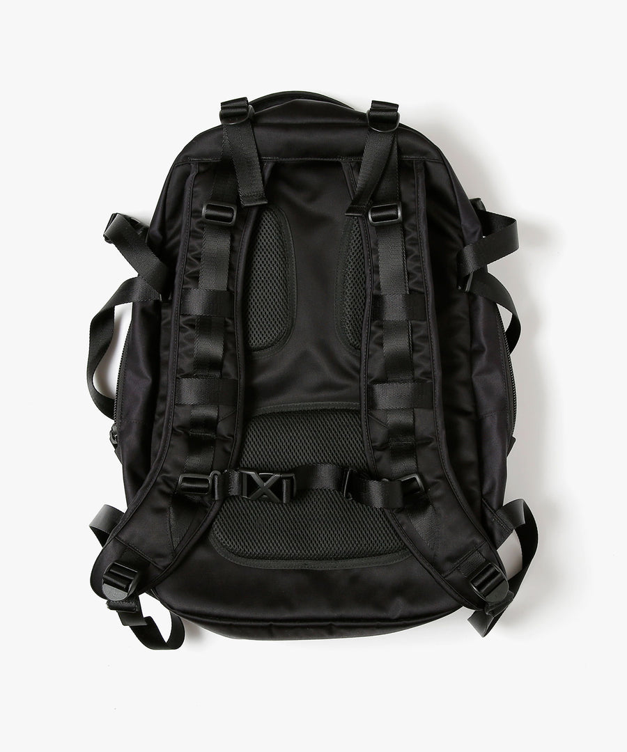 [F/CE.×STOF]WAYFARER BACKPAC
