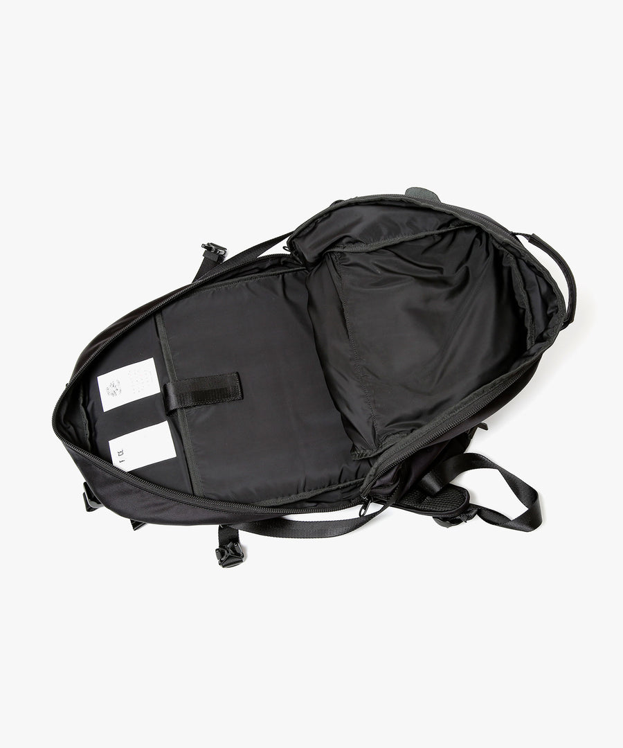 [F/CE.×STOF]WAYFARER BACKPAC