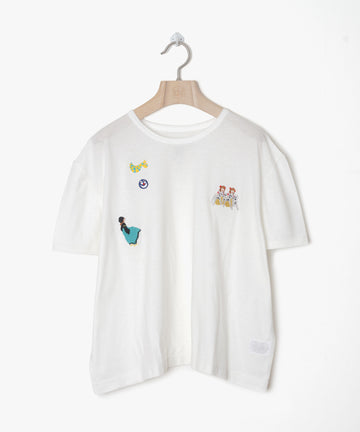 Layer T