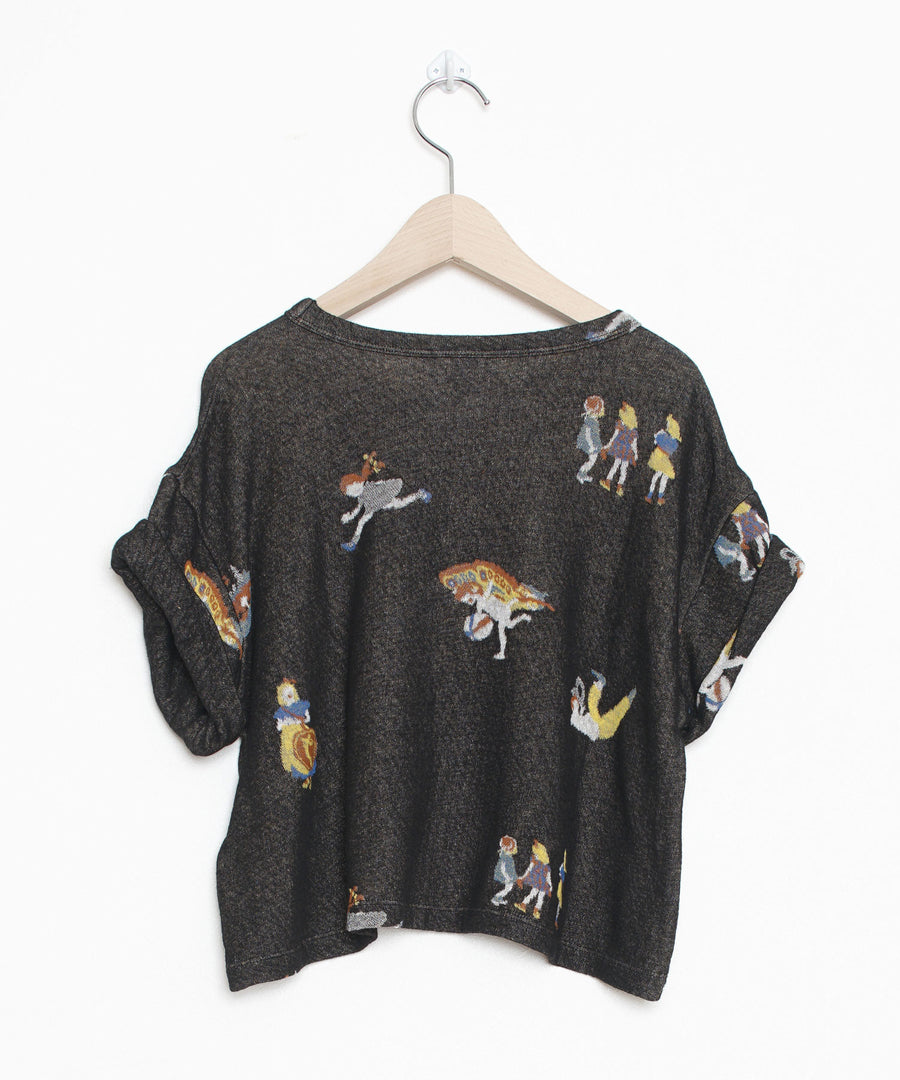 DREAM JQ Tシャツ
