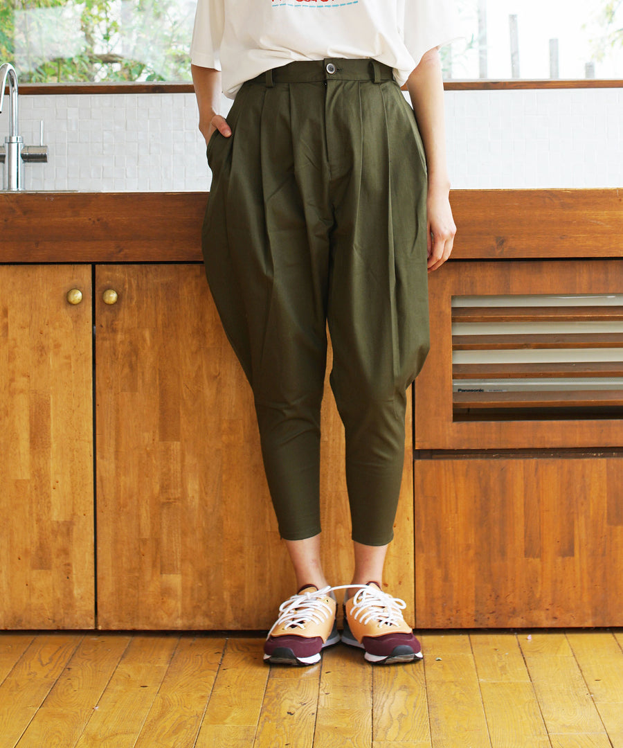 Chino Stretch BONTAN