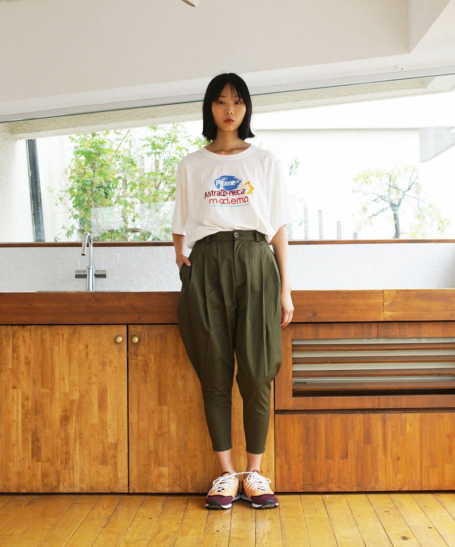 Chino Stretch BONTAN
