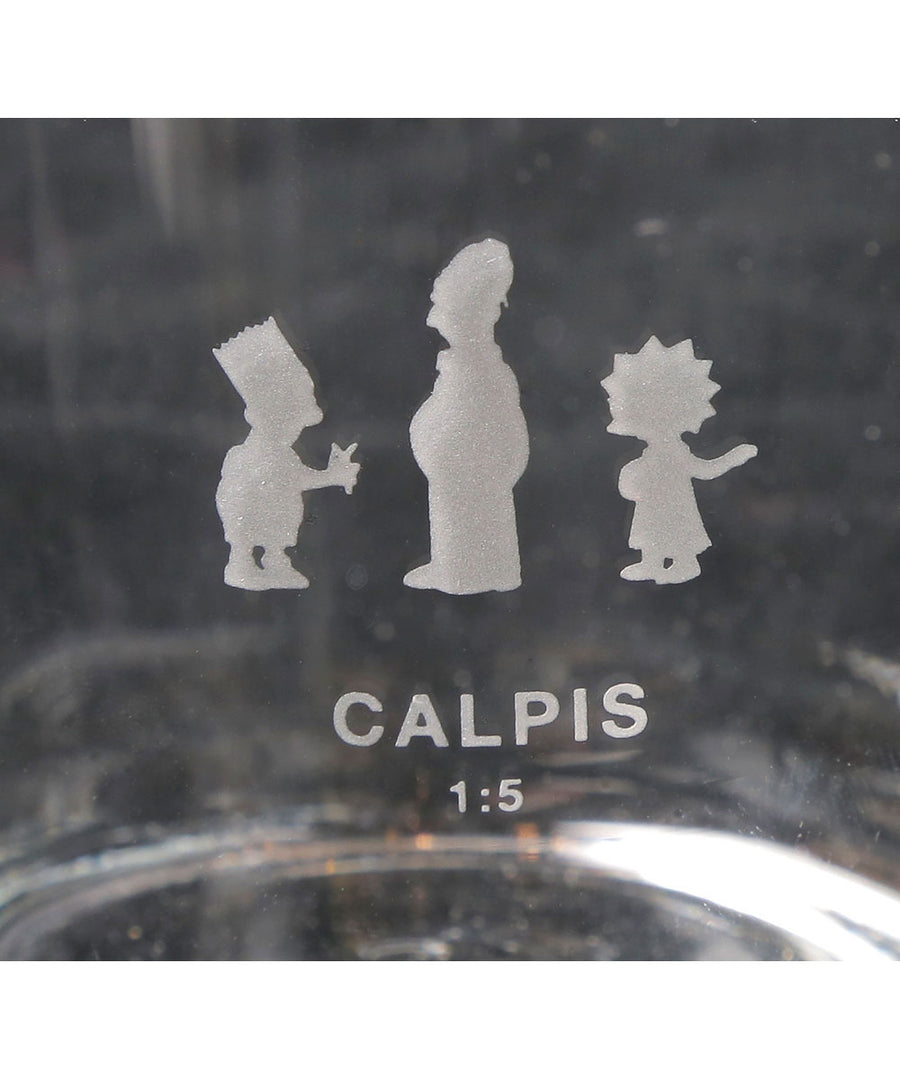 BEST DILUTION GLASS[CALPIS]